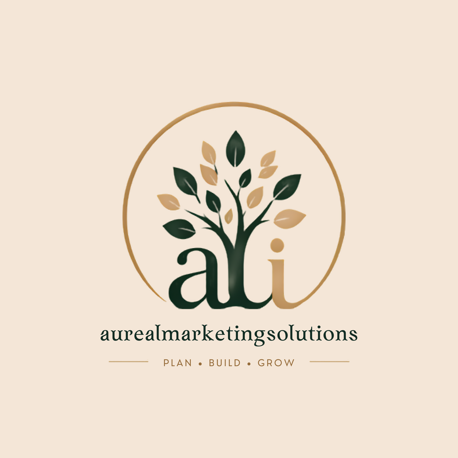 AU Real Marketing Solutions